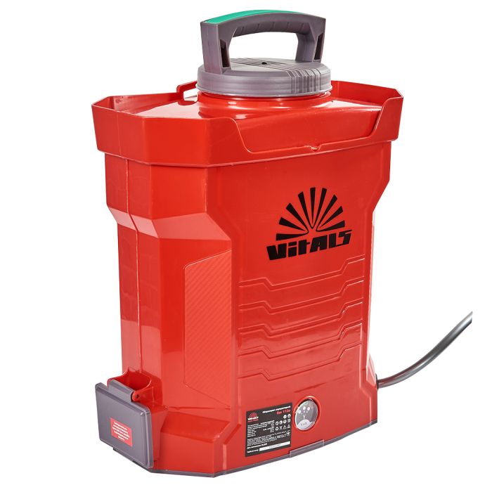 Обприскувач акумуляторний Vitals Sm 112о