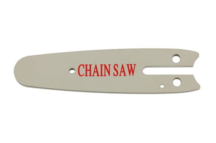 Шина до пили ланцюгової акумуляторної Craft-tec EKS-10С