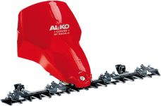 Фронтальна косарка до мотоблока