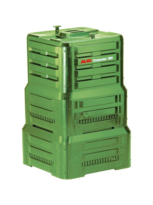 Компостер K 390
