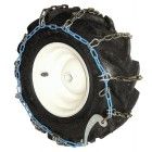 Ланцюги проти ковзання 