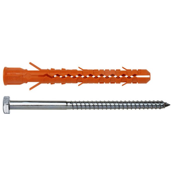 Дюбель фасадний MB-SS 10х200 Mungo 1121920