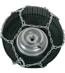 Ланцюги проти ковзання 