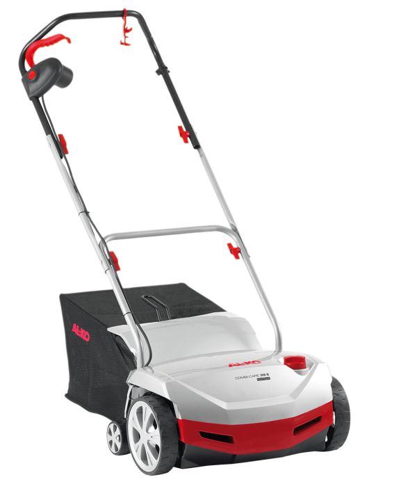 Аератор електричний Combi Care 38 E Аератор електричний Combi Care 38 E