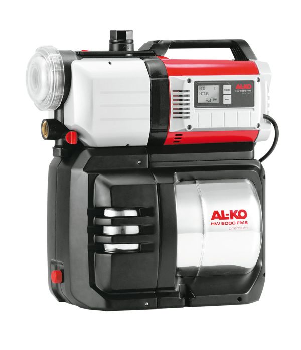 Насосна станція HW 6000 FMS