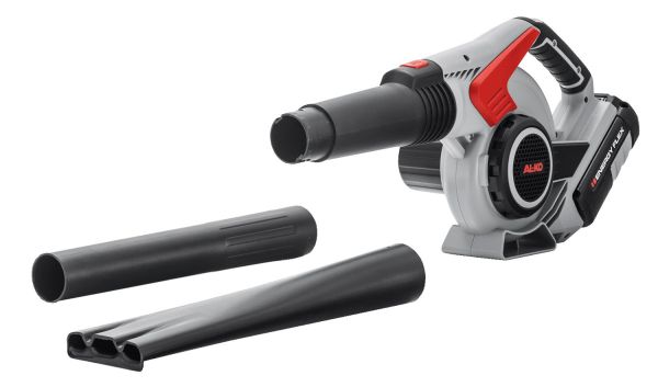 Повітродувка акумуляторна LB 4060