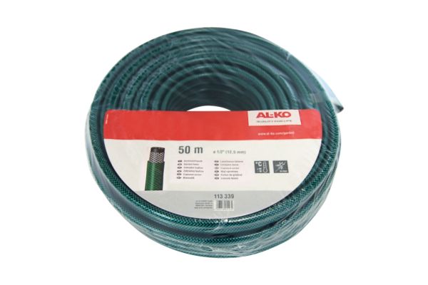 Шланг садовий 1/2", 50 м