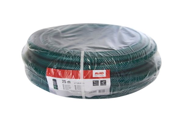 Шланг садовий 1", 25 м