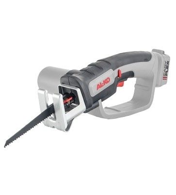 Пила акумуляторна шабельна HS 2015