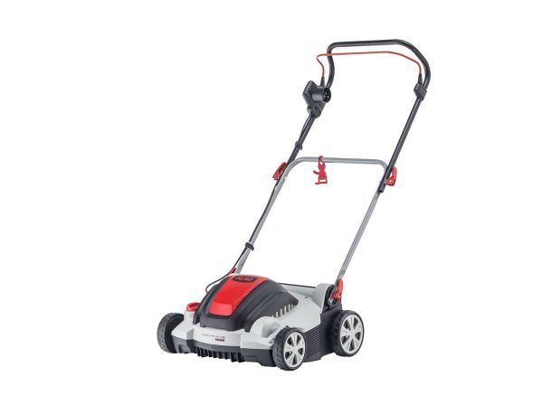 Аератор електричний Combi Care 36.8 E Аератор електричний Combi Care 36.8 E