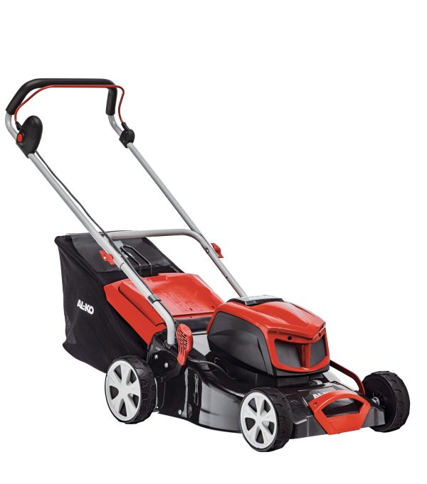 Газонокосарка акумуляторна 42.9 LI