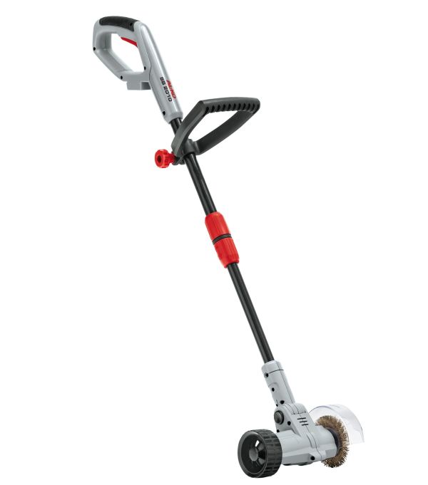 Очищувач акумуляторний для швів МВ 2010 Очищувач акумуляторний для швів МВ 2010