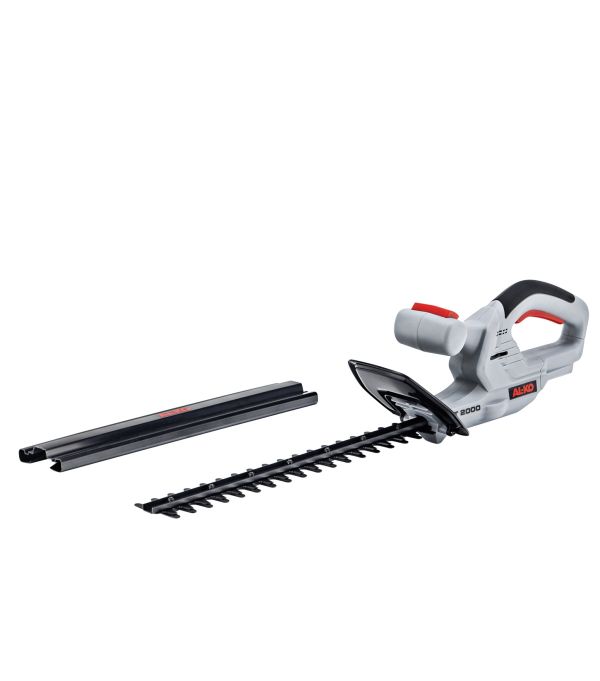 Кущоріз акумуляторний НT 2000