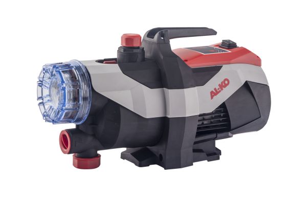 Насос садовий Jet 3600, Swiss