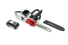 Пила акумуляторна, набір CS 4030