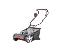 Газонокосарка акумуляторна шпиндельна 38.4 Li (з акумулятором і зарядним пристроєм)