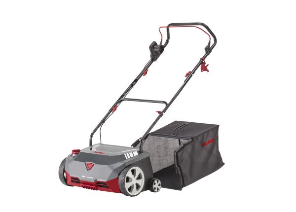 Аератор електричний Combi Care 38.4 E Аератор електричний Combi Care 38.4 E