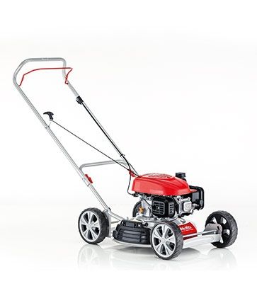 Газонокосарка бензинова 468 P-A Bio Silver