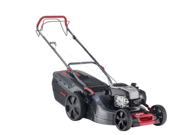 Газонокосарка бензинова 51.0 SP-В