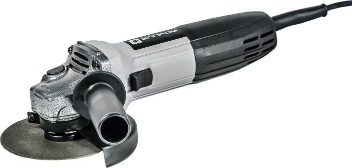 Кутова шліфувальна машина Елпром ЕМШУ-850-125Е