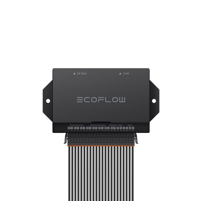 Ecoflow Power Link