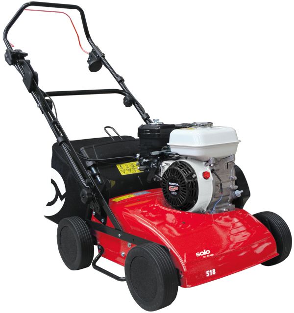 Аератор бензиновий 518 Аератор бензиновий 518