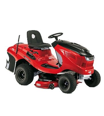 Трактор-газонокосарка T15-93.7 HD-A Трактор-газонокосарка T15-93.7 HD-A