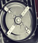 Диск з ножами