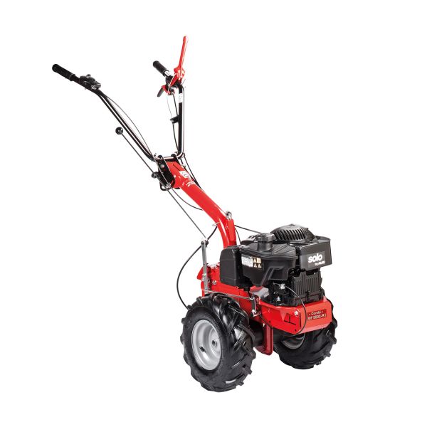 Мотоблок бензиновий Comfort Combi BF 5002-RІ Мотоблок бензиновий Comfort Combi BF 5002-RІ