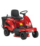 Трактор-газонокосарка R7-65.8 HD