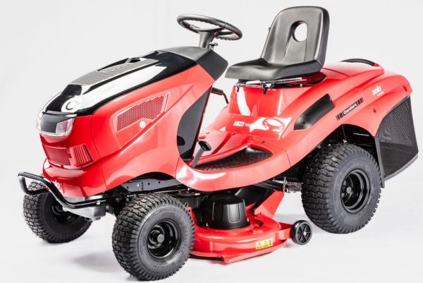 Трактор-газонокосарка T22-103.9 HD-А V2 Трактор-газонокосарка T22-103.9 HD-А V2