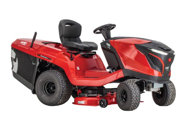 Трактор-газонокосарка T 18-105.6 HD V2 Трактор-газонокосарка T 18-105.6 HD V2