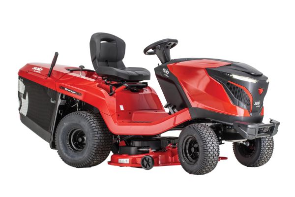 Трактор-газонокосарка T 22-105.1 HDD-A V2 Трактор-газонокосарка T 22-105.1 HDD-A V2