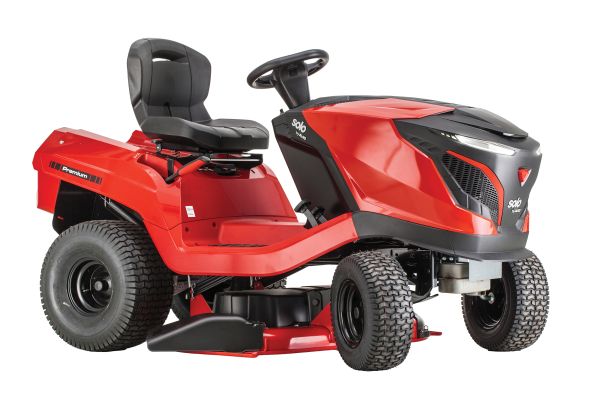 Трактор-газонокосарка T 22-111.4 HDS-A V2 Трактор-газонокосарка T 22-111.4 HDS-A V2