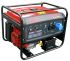 Бензиновий генератор AL-KO 6500 C