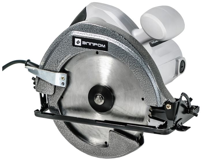 Пила циркулярна Елпром ЕПД-1400