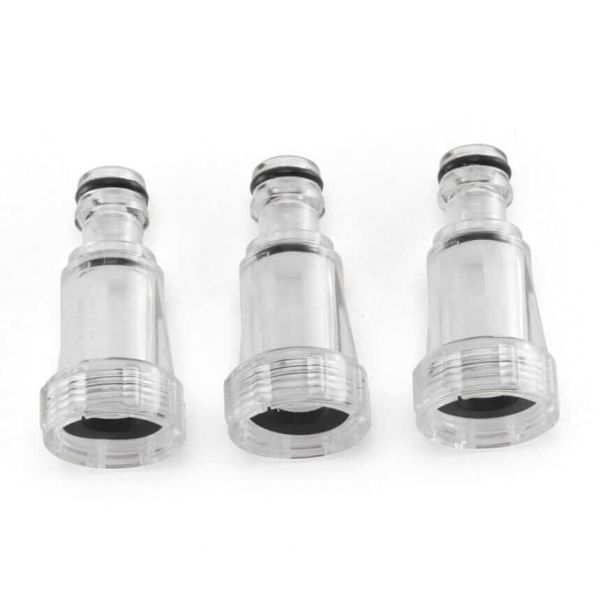 Захисний фільтр для води до мийок висого тиску STIGA 1500-9024-01 Захисний фільтр для води до мийок висого тиску STIGA 1500-9024-01