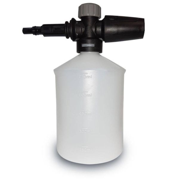 Пінна насадка з регулюванням STIGA 1500-9031-01 Пінна насадка з регулюванням STIGA 1500-9031-01