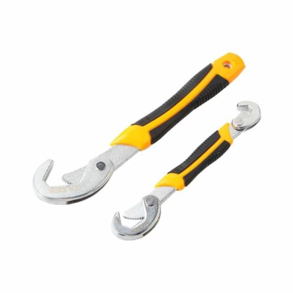 Комплект універсальних ключів 2 шт 9-32 мм Комплект універсальних ключів 2 шт 9-32 мм