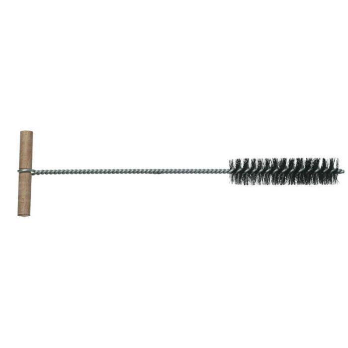 Щітка металева MIT-BS-H0 10/12x300 Mungo 1690014