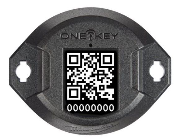 Bluetooth метка ONEBATM-1 (1 шт.)
