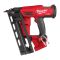 Пистолет гвоздезабивной аккумуляторный бесщёточный MILWAUKEE M18 FN16GA-0X (32-64мм)(каркас, HDкейс)
