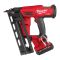 Пистолет гвоздезабивной аккумуляторный бесщёточный MILWAUKEE M18 FN16GA-202X (32-64мм)(ЗУ+2Х2Ач)