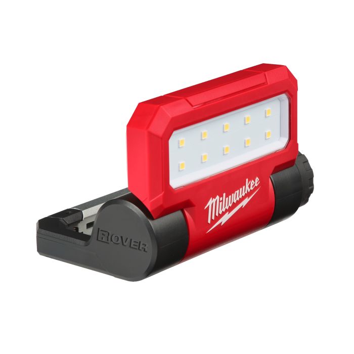 Фонарь светодиодный аккумуляторный компактный (зарядка через USB) MILWAUKEE L4 FFL-301