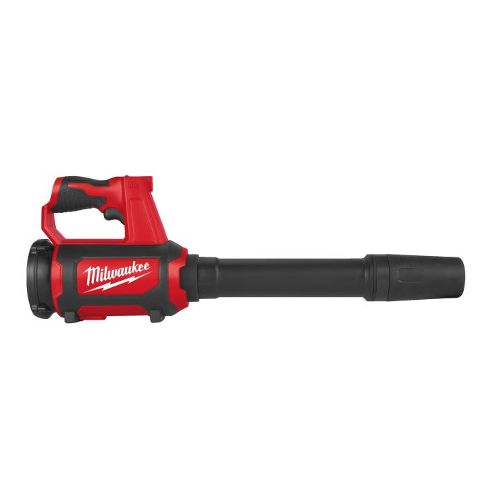 Воздуходувка аккумуляторная бесщёточная MILWAUKEE M12 BBL-0 (каркас)