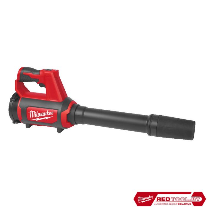 Воздуходувка аккумуляторная бесщёточная MILWAUKEE M12 BBL-0 (каркас)
