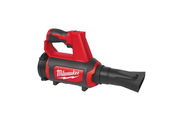 Воздуходувка аккумуляторная бесщёточная MILWAUKEE M12 BBL-0 (каркас)