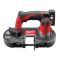 Пила ленточная аккумуляторная MILWAUKEE M12 BS-0 (каркас)