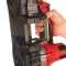 Пила ленточная аккумуляторная MILWAUKEE M12 BS-0 (каркас)