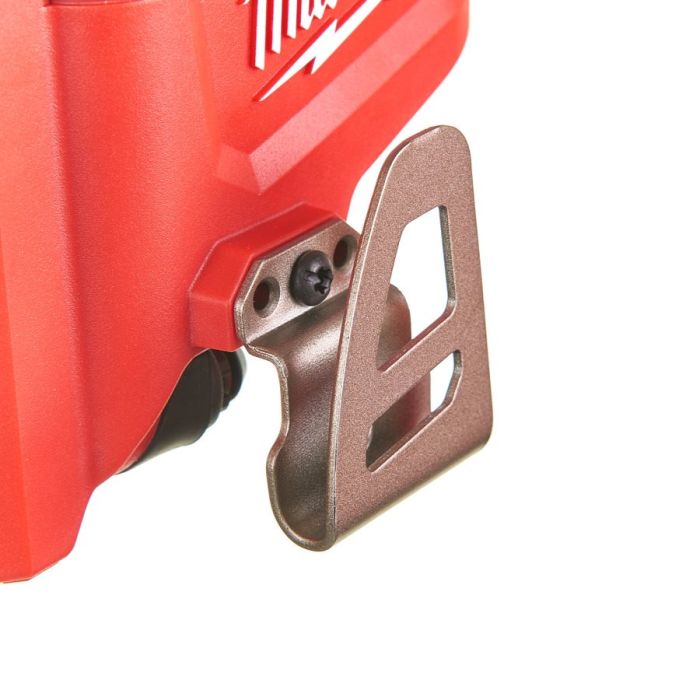 Заклепочник аккумуляторный MILWAUKEE M12 BPRT-0 Ø закл. 2,4-4,8мм (каркас)